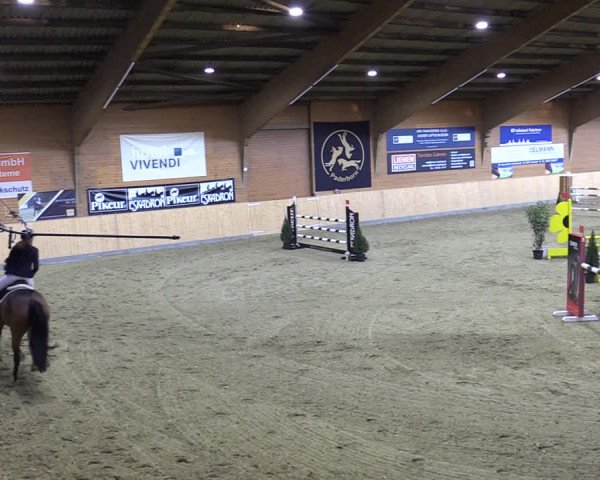 Reitturnier Paderborn 2022