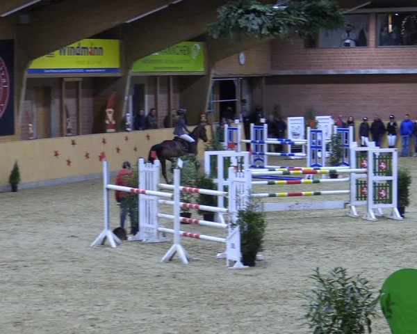 Reitturnier Paderborn 2022
