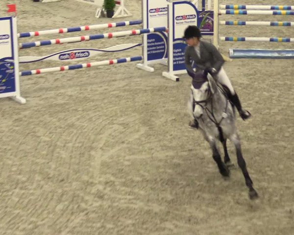 Reitturnier Großenwiehe 2022