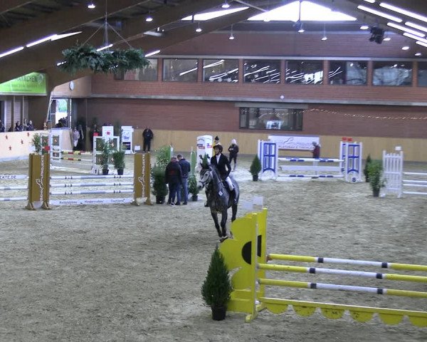 Reitturnier Paderborn 2022