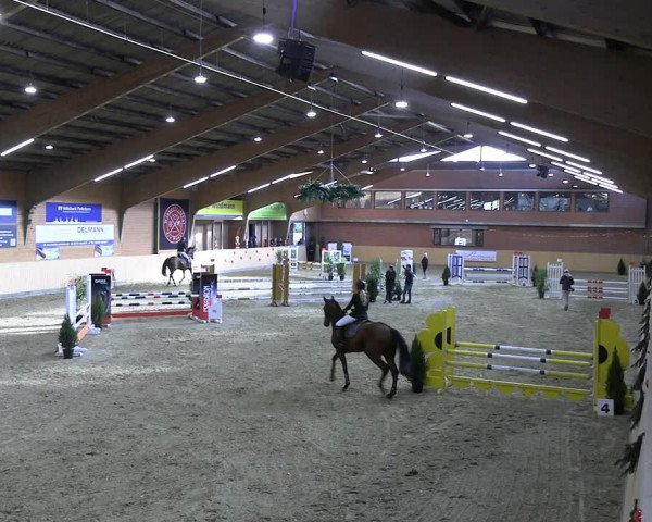 Reitturnier Paderborn 2022