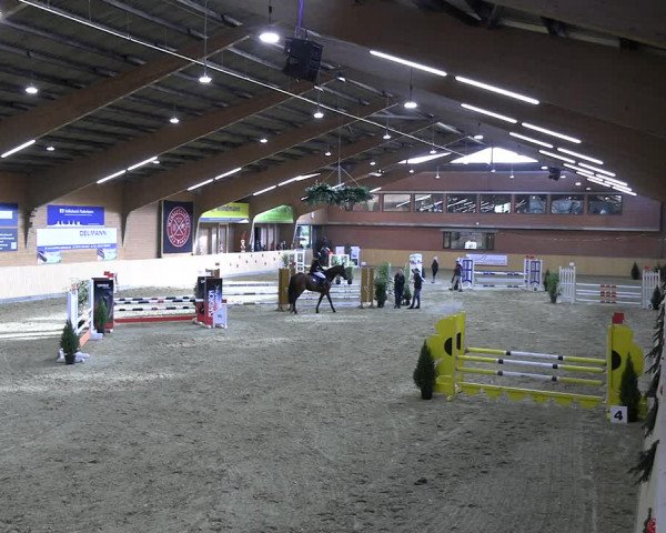 Reitturnier Paderborn 2022