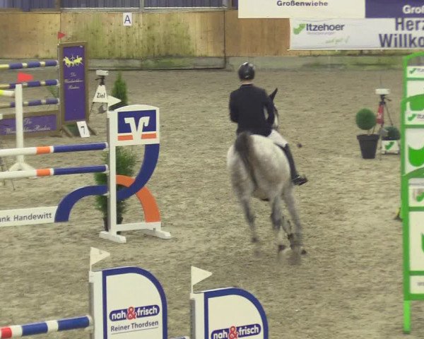 Reitturnier Großenwiehe 2022
