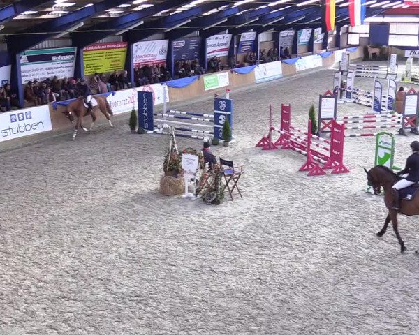 Reitturnier Großenwiehe 2022