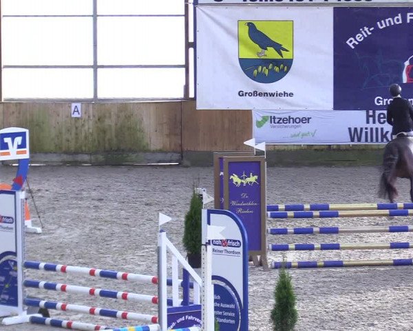 Reitturnier Großenwiehe 2022