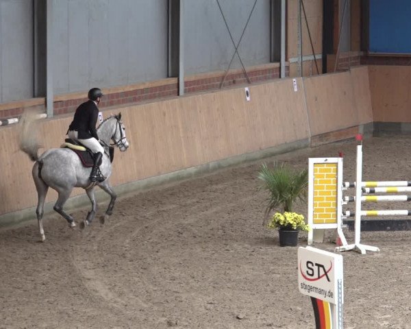 Reitturnier Osterholz 2022