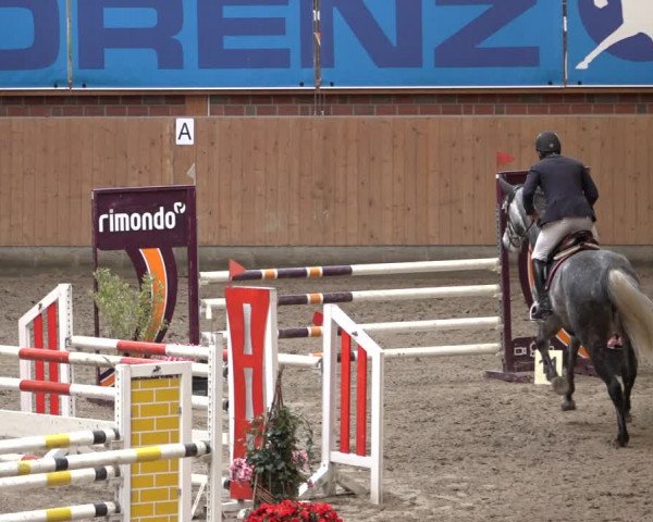 Reitturnier Osterholz 2022