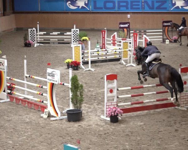 Reitturnier Osterholz 2022