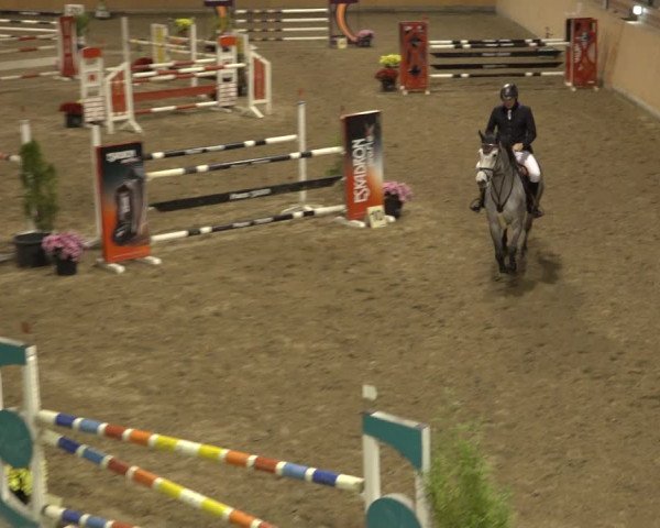 Reitturnier Osterholz 2022