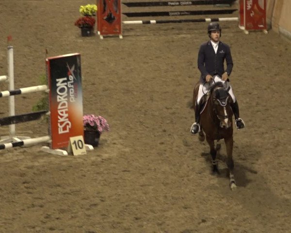 Reitturnier Osterholz 2022