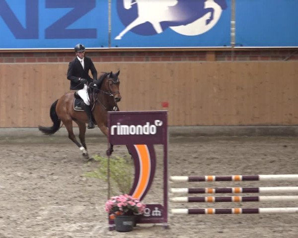Reitturnier Osterholz 2022