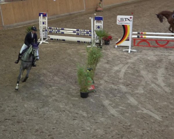 Reitturnier Osterholz 2022