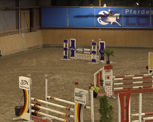 Reitturnier Osterholz 2022