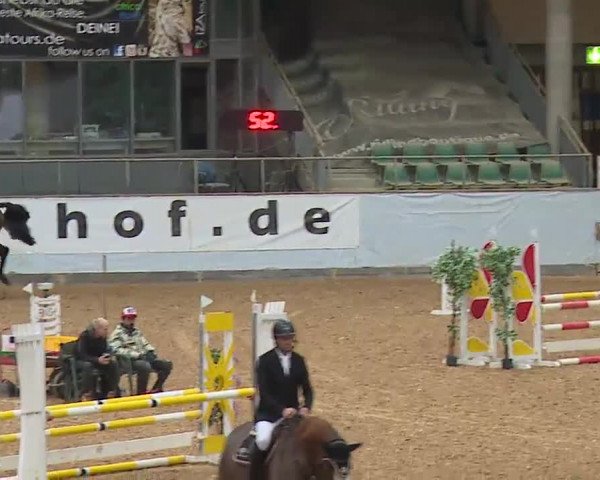 Reitturnier Kreuth/Opf. 2022