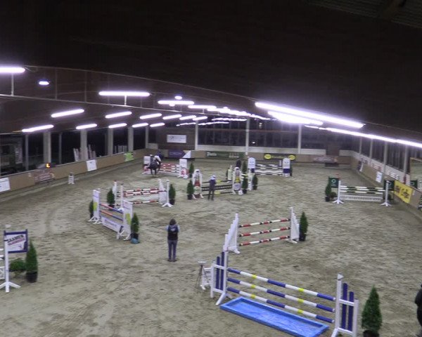 Reitturnier Oelde 2022