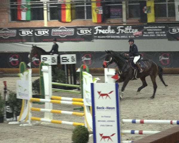 Reitturnier Mönchengladbach - Schloss Wickrath 2022