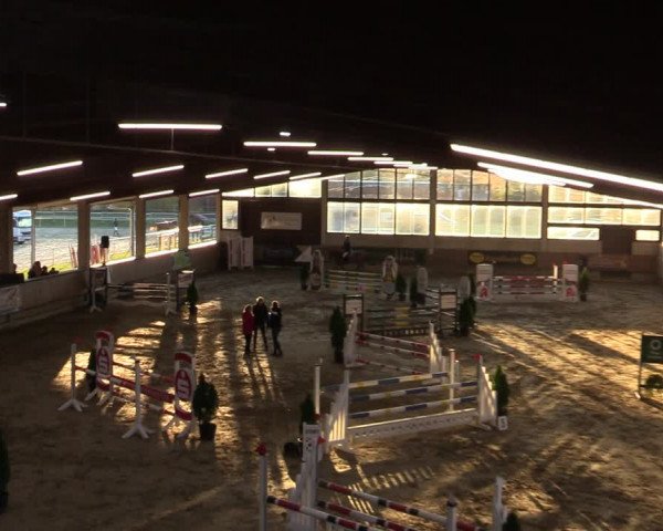 Reitturnier Oelde 2022