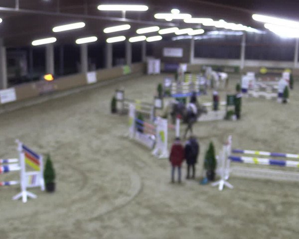 Reitturnier Oelde 2022