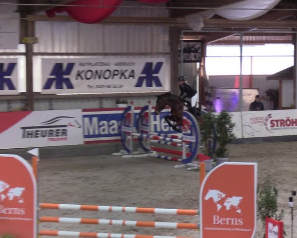 4. Nordic Jumping event Negernbötel 2022