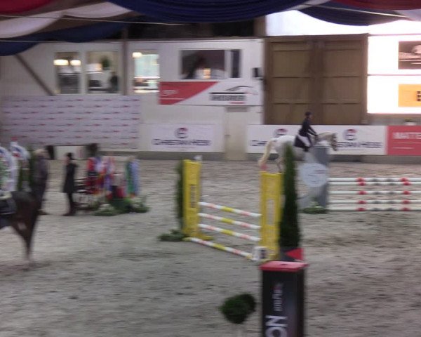 4. Nordic Jumping event Negernbötel 2022