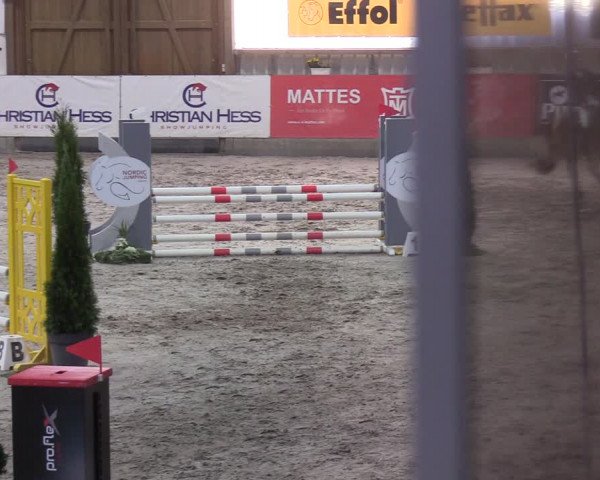 4. Nordic Jumping event Negernbötel 2022