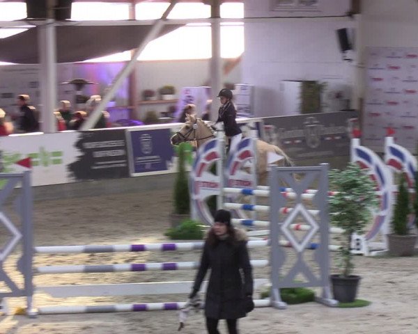 4. Nordic Jumping event Negernbötel 2022