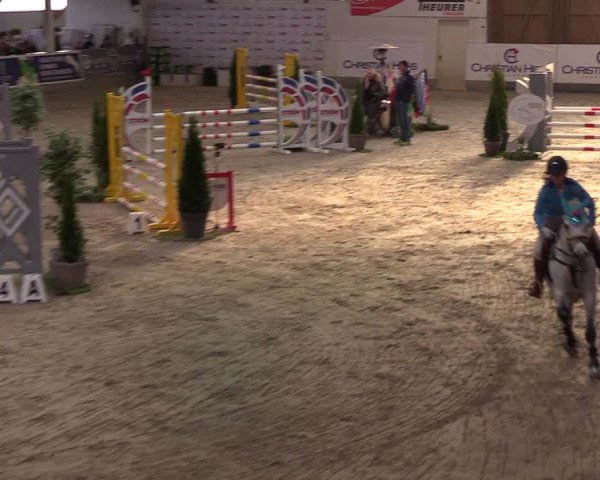 4. Nordic Jumping event Negernbötel 2022