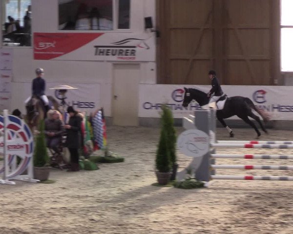 4. Nordic Jumping event Negernbötel 2022