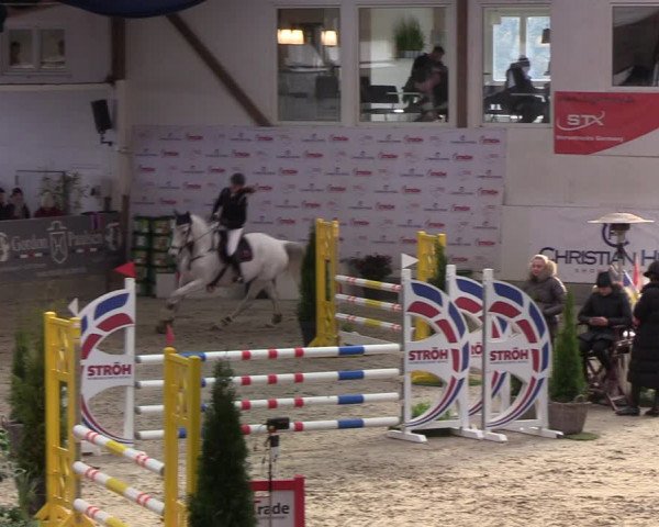 4. Nordic Jumping event Negernbötel 2022