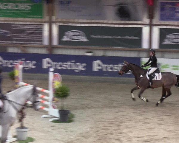 4. Nordic Jumping event Negernbötel 2022
