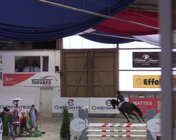 4. Nordic Jumping event Negernbötel 2022