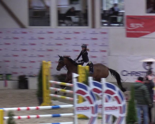 4. Nordic Jumping event Negernbötel 2022