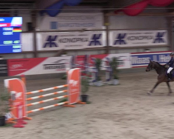 4. Nordic Jumping event Negernbötel 2022