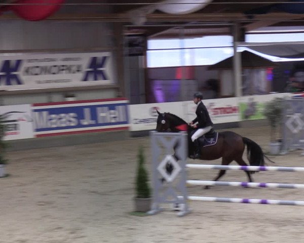 4. Nordic Jumping event Negernbötel 2022