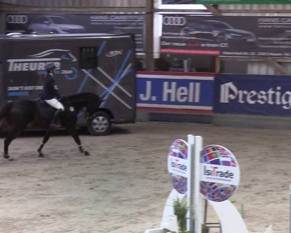 4. Nordic Jumping event Negernbötel 2022