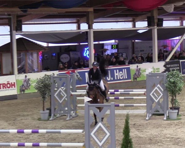 4. Nordic Jumping event Negernbötel 2022