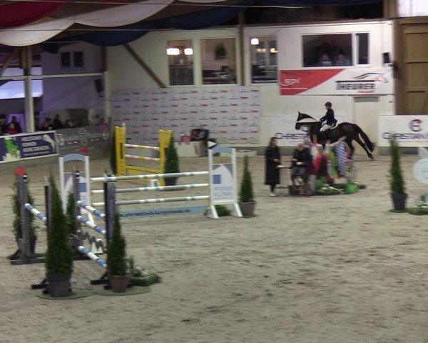 4. Nordic Jumping event Negernbötel 2022