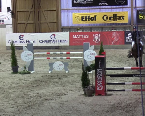 4. Nordic Jumping event Negernbötel 2022