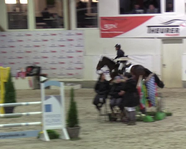4. Nordic Jumping event Negernbötel 2022