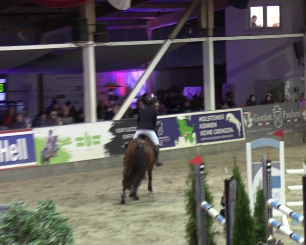 4. Nordic Jumping event Negernbötel 2022