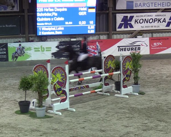 4. Nordic Jumping event Negernbötel 2022