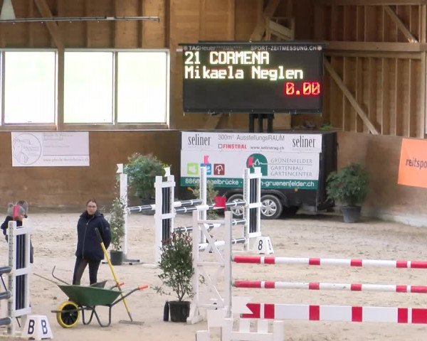 Reitturnier Rüti 2022