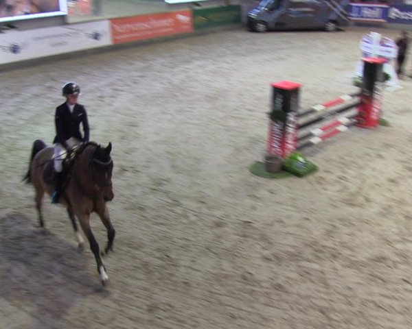 4. Nordic Jumping event Negernbötel 2022