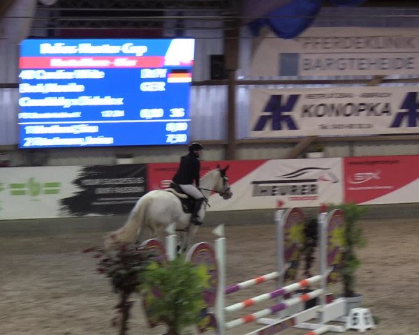 4. Nordic Jumping event Negernbötel 2022