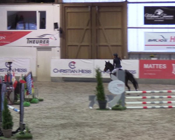 4. Nordic Jumping event Negernbötel 2022