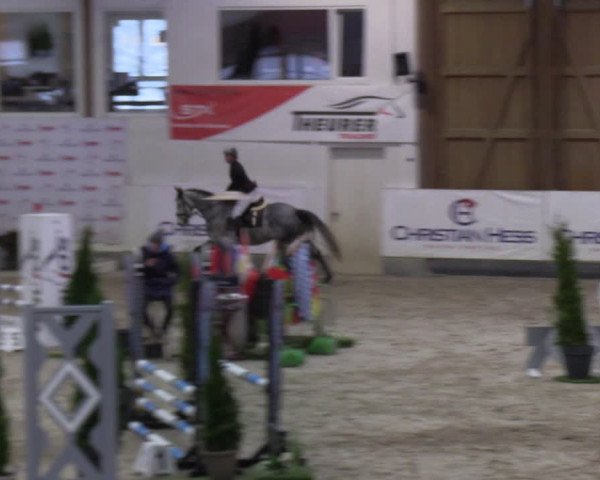 4. Nordic Jumping event Negernbötel 2022