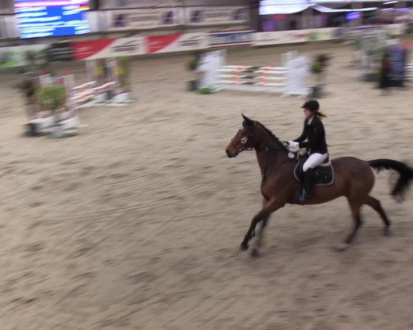 4. Nordic Jumping event Negernbötel 2022