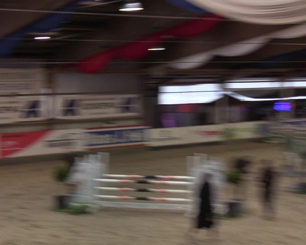 4. Nordic Jumping event Negernbötel 2022