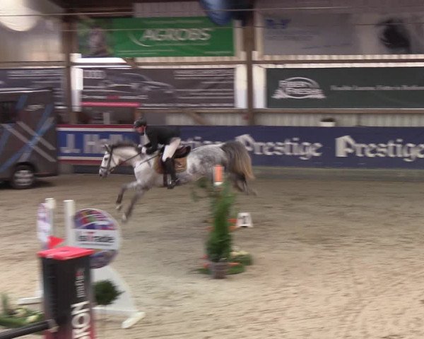 4. Nordic Jumping event Negernbötel 2022