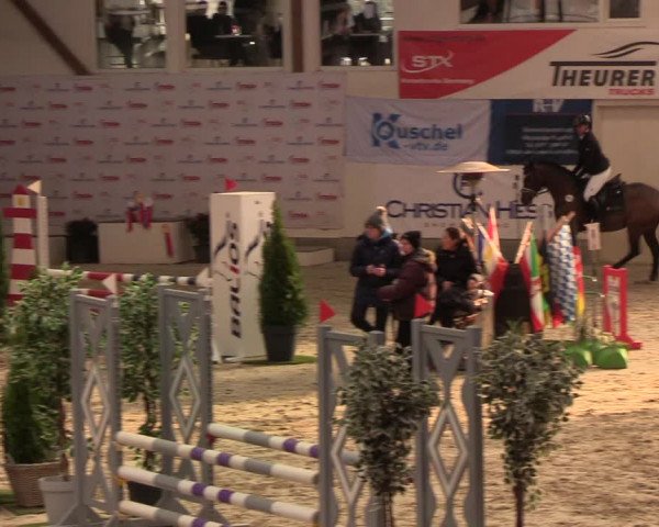 4. Nordic Jumping event Negernbötel 2022